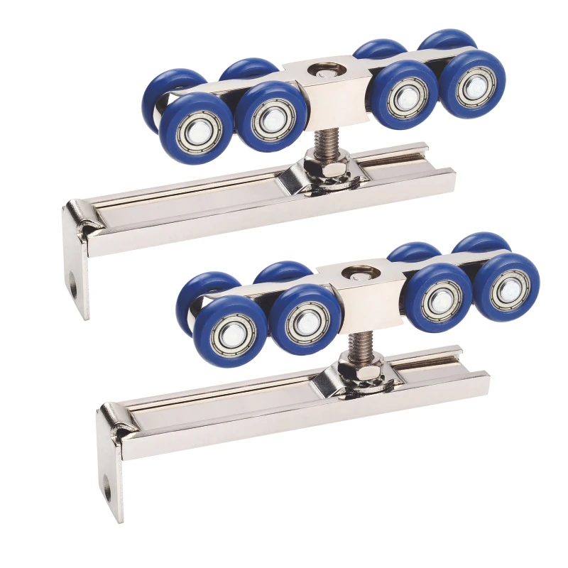 Hardware Materials For Sliding Door Hardware Assemble For Sliding Door China High End Hardware