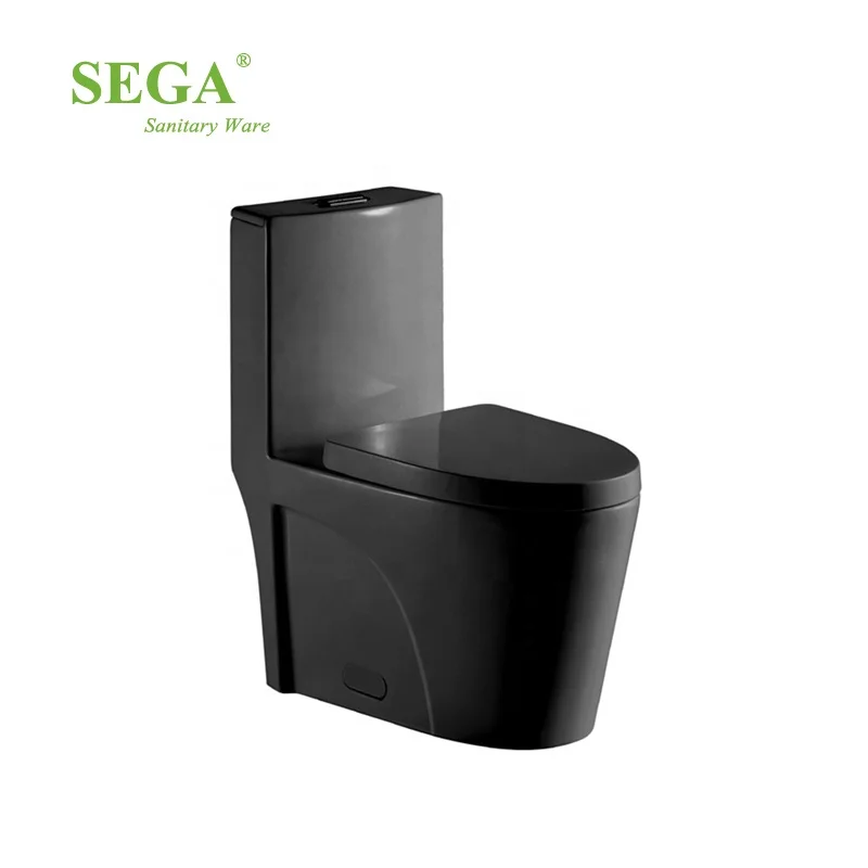 Toilet Bathroom Set Bath and Toilet Equipments Toilet with Washing Basin