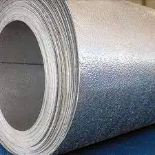 Алмазный Узор оранжевая обшивка листовая катушка алюминиевая рулонная 3003 0 06 мм stucco