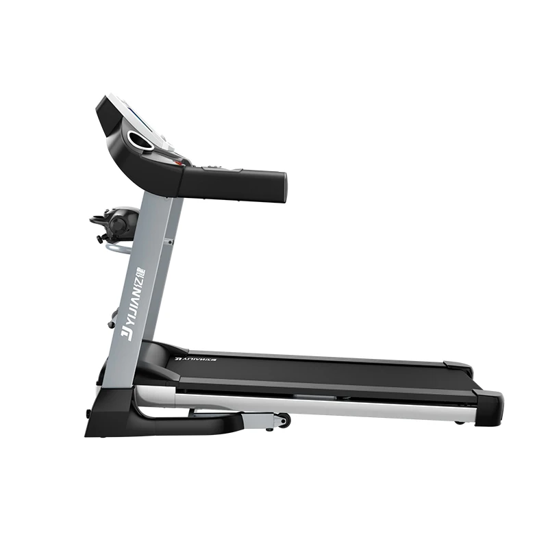 2021 electric foldable 2.0hp professional sport treadmills home use exercise machine running walking treadmill machine