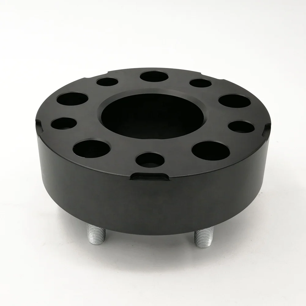 
BOTRAK black anodized 35mm 5x114.3 5x4.5