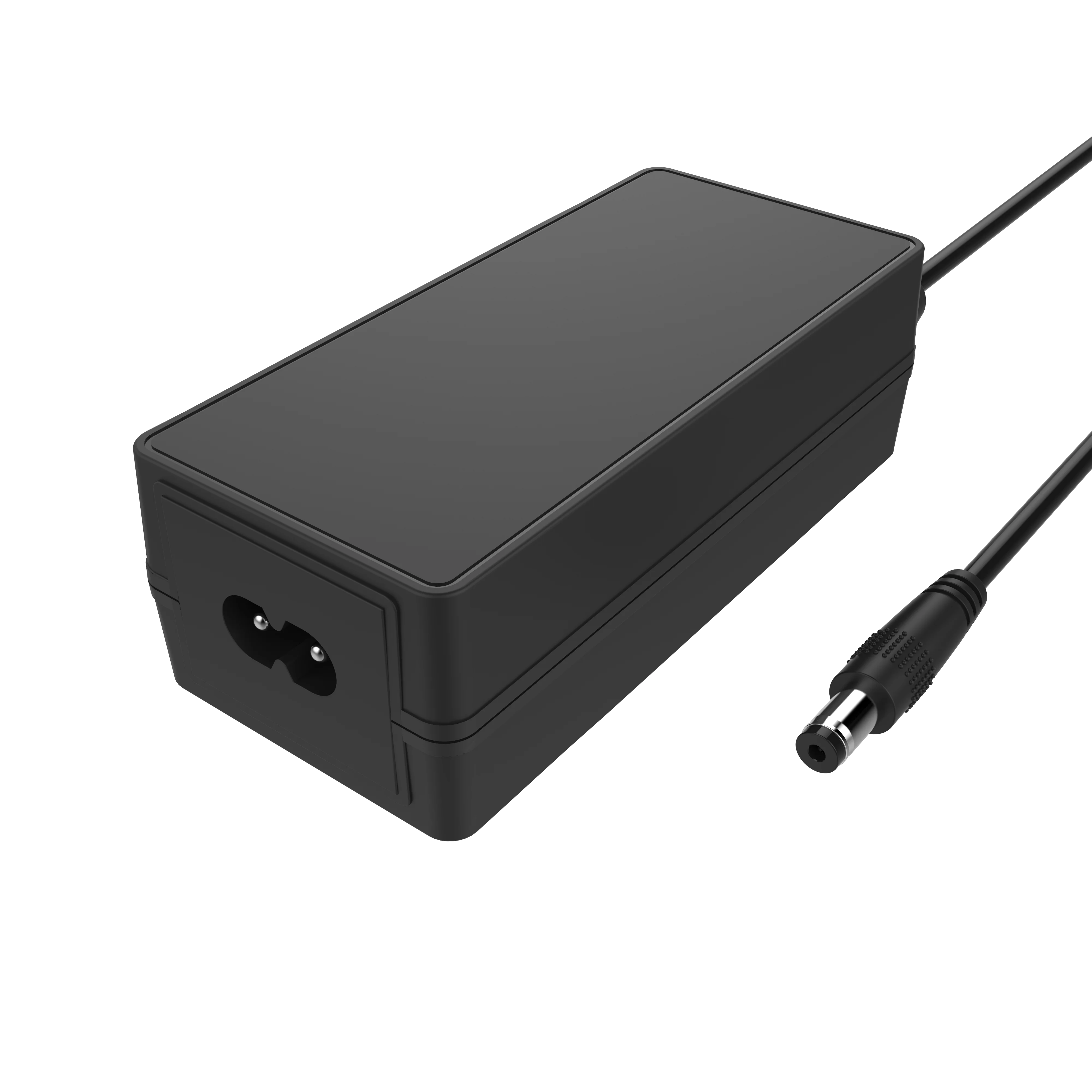 Зарядное устройство для ноутбука 12 В 4a 24 2a настольный адаптер с UL ETL1310 EN61558/62368 CE GS EMC SAA KC PSE