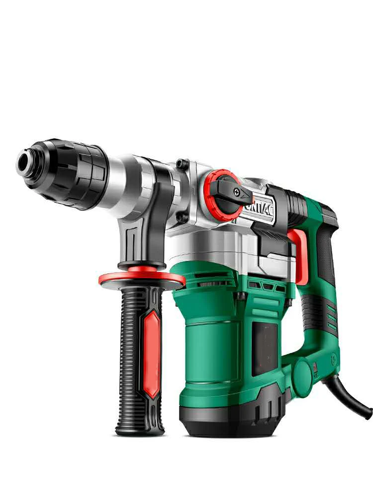 Factory Price Strong Power Tools Cordless Lithium Electric Hammer