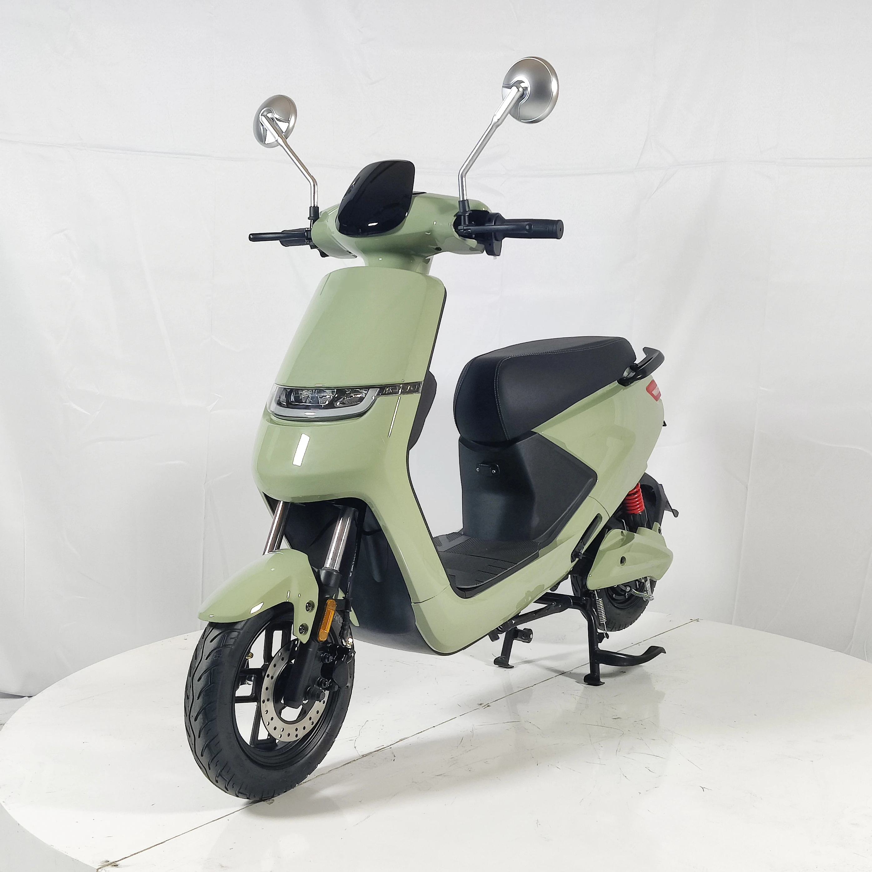 VIMODE 2024 best selling 500w safty high quality electric bike lithium battery scooter convenient motorcycle