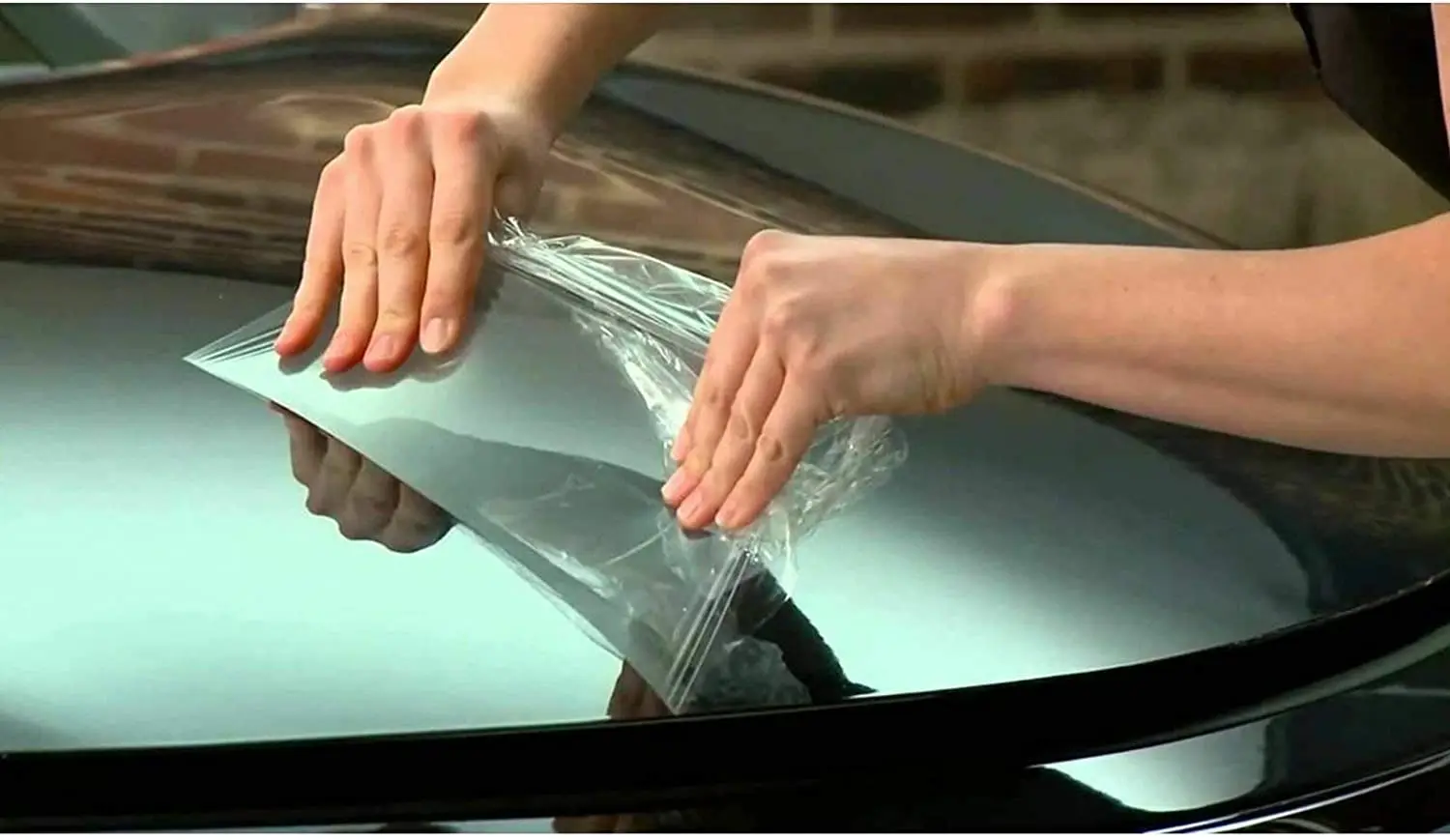 5 Years Warranty 7.5 Mil 6.5Mil Heat Repair Gloss Anti Scratch Non Yellowing Car Wrap Sun-Proof TPU PPF Paint Protection Film