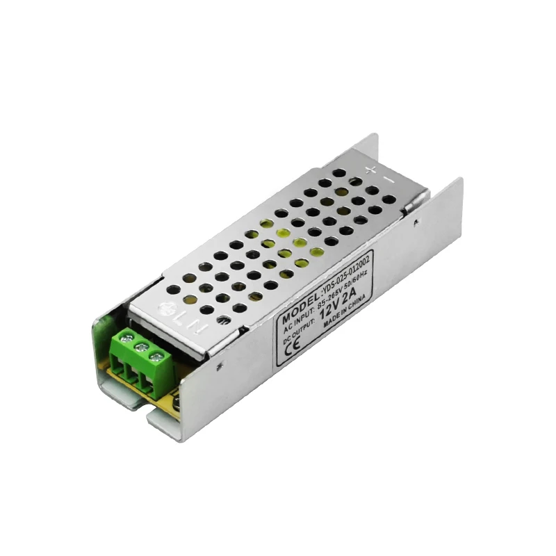 Industrial Electrolysis Rectifier Ac 110v/220v Dc 10a 12v Regulated Switching Power Supplier