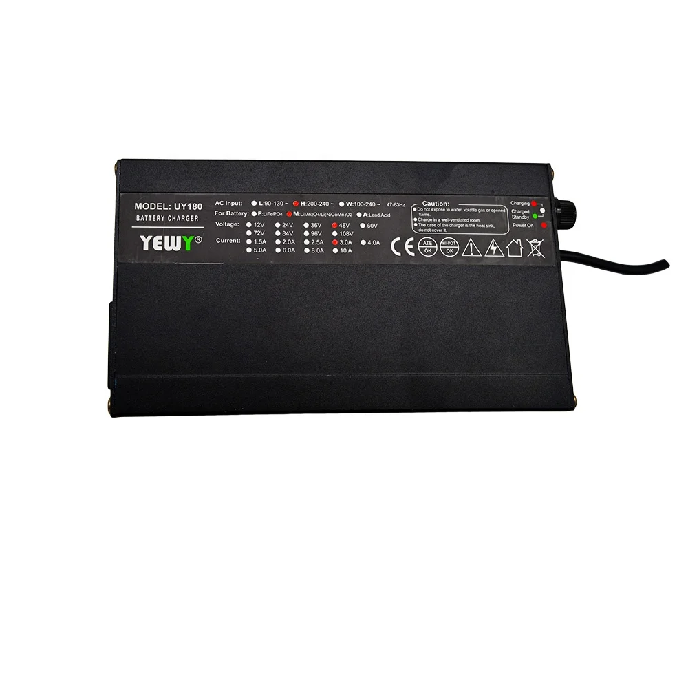 Ion Outdoor 12v 14s Automatic Lead Car 14.6v 30a 13.8v Lithium Intelligent Price Lifepo4 Acid Battery Charger