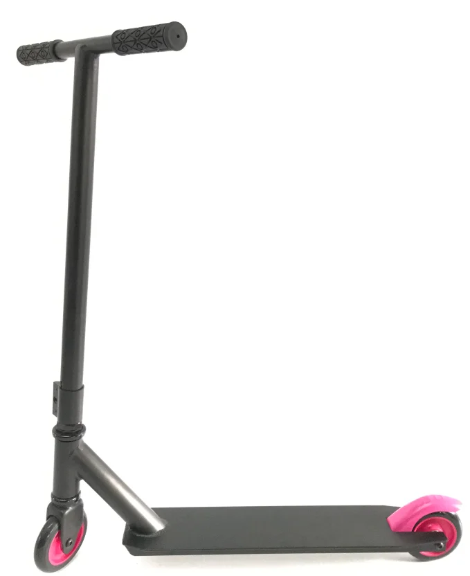 2020 colourful two wheels  children kick scooters