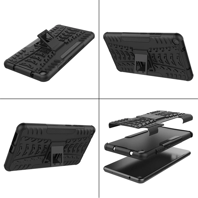 Shockproof Tablet Case 7 8 9 10 Inch And Tablet Case For Lenovo Tab 3 Plus