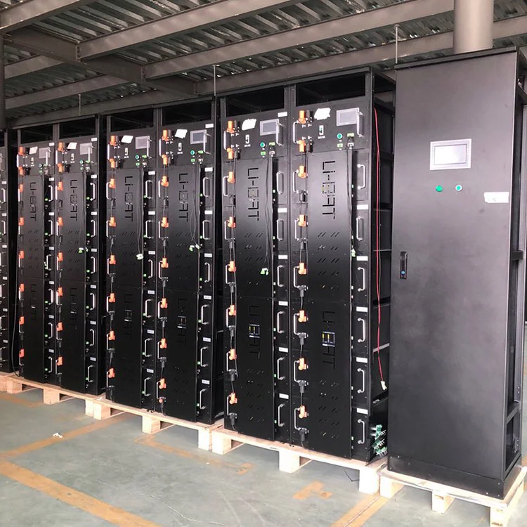 DAZE  Lithium Battery ESS Container 150kWh with 100kW bidirectional connected with PV Panel +Solar inverter MPPT DC/DC Converter