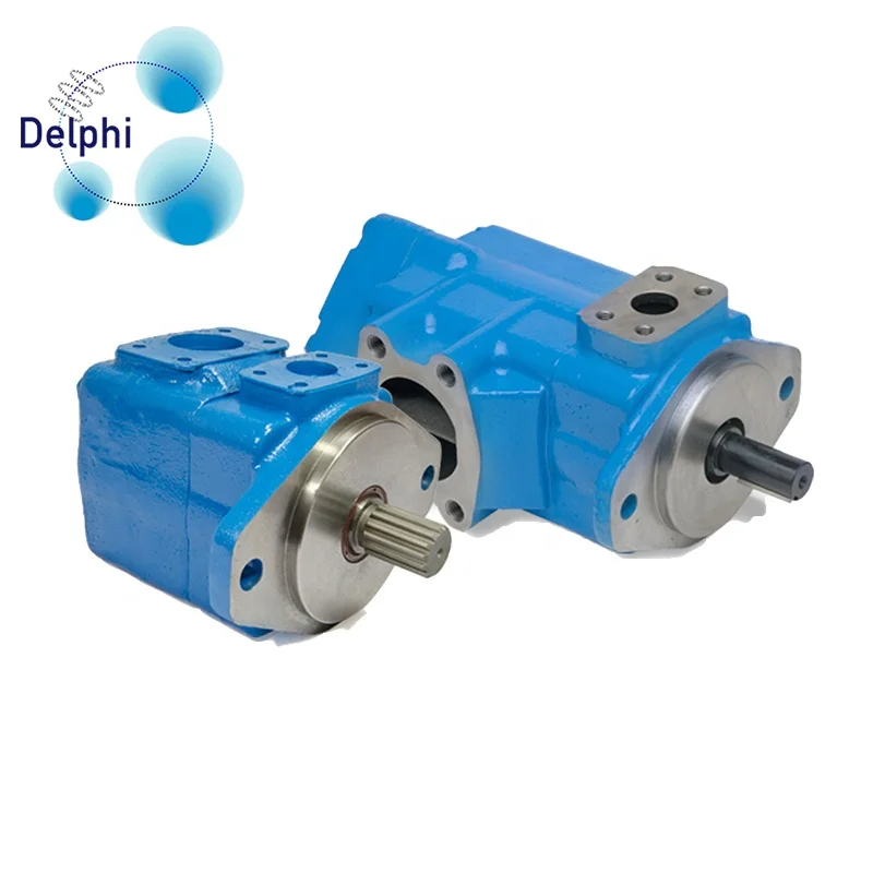YUKEN PVR PVR-50 PVR50FF-39/36/30-RAA/AR-BL-31Series Single Vane Pumps PVR50FF-20-RRA-31rotary vane pump