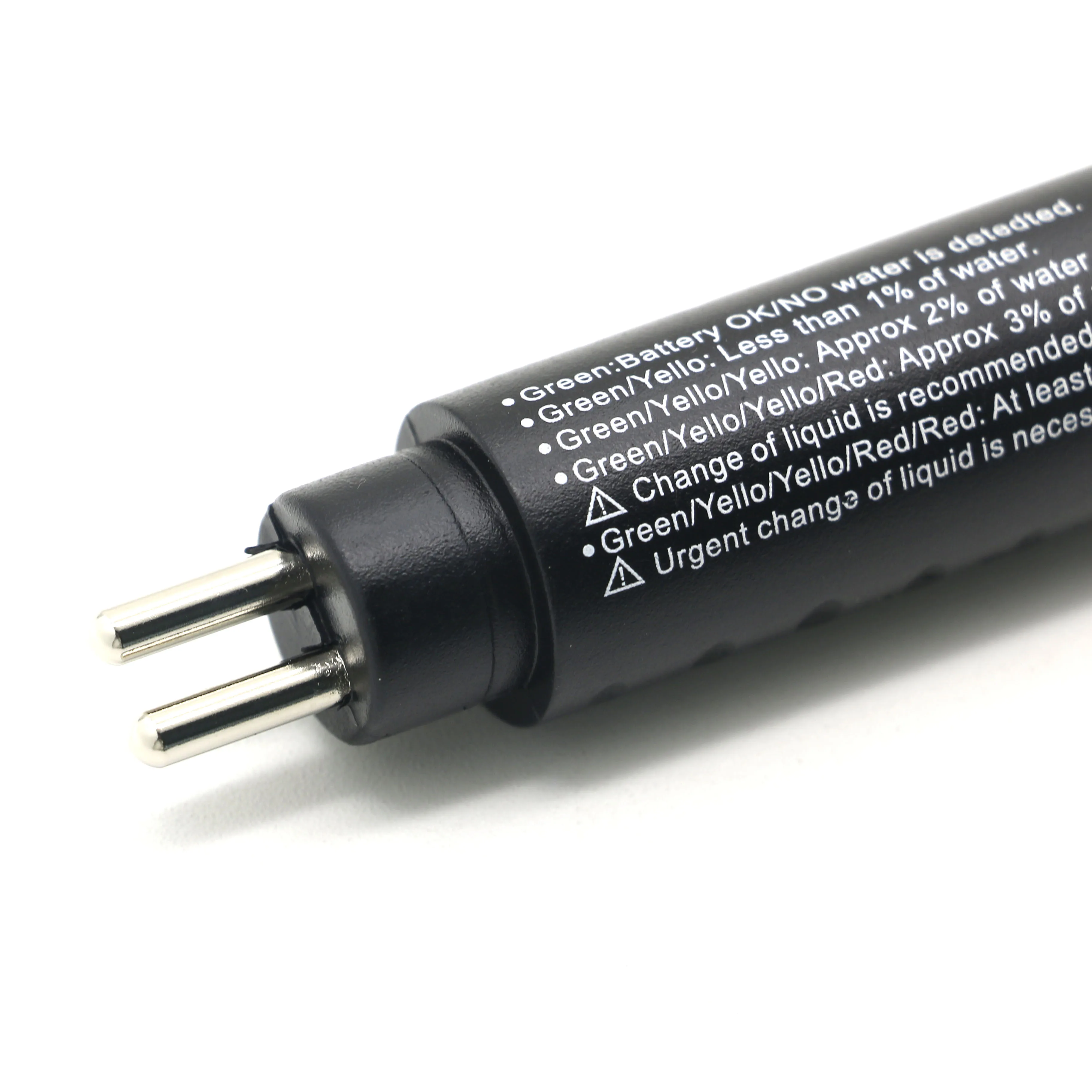 hot sale Quality Check Pen Universal Brake Fluid Tester Car Brake Liquid Digital Tester Vehicle Auto Automotive Testing Tool