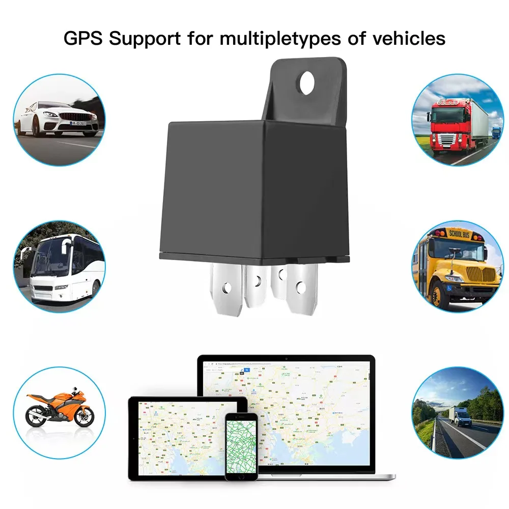 Оптовая продажа крошечных небольших реле gps трекер устройство слежения для автомобиля мини мобильного телефона BT