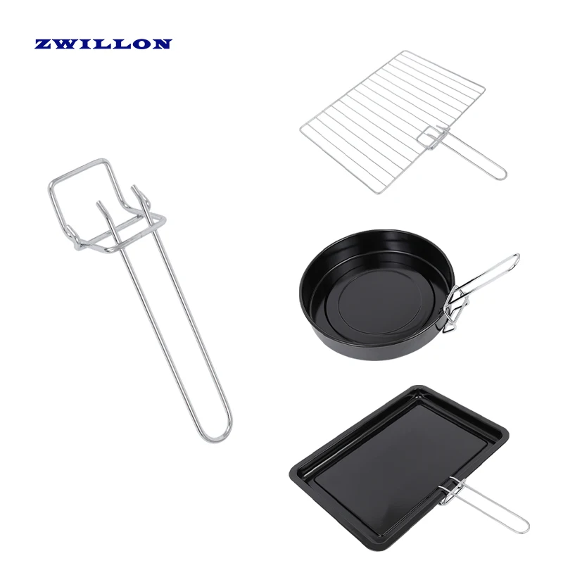 Oven electric 32l chinese price door glass with rack kitchen and bakery toasters pizza pita simply bread cookie burn off ovens