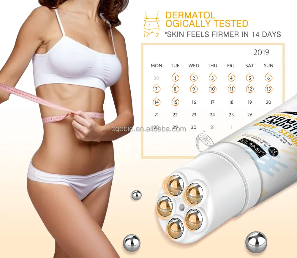 Hot Private label fat burning arm weight loss slim cream best body belly  face waist slimming cream for women