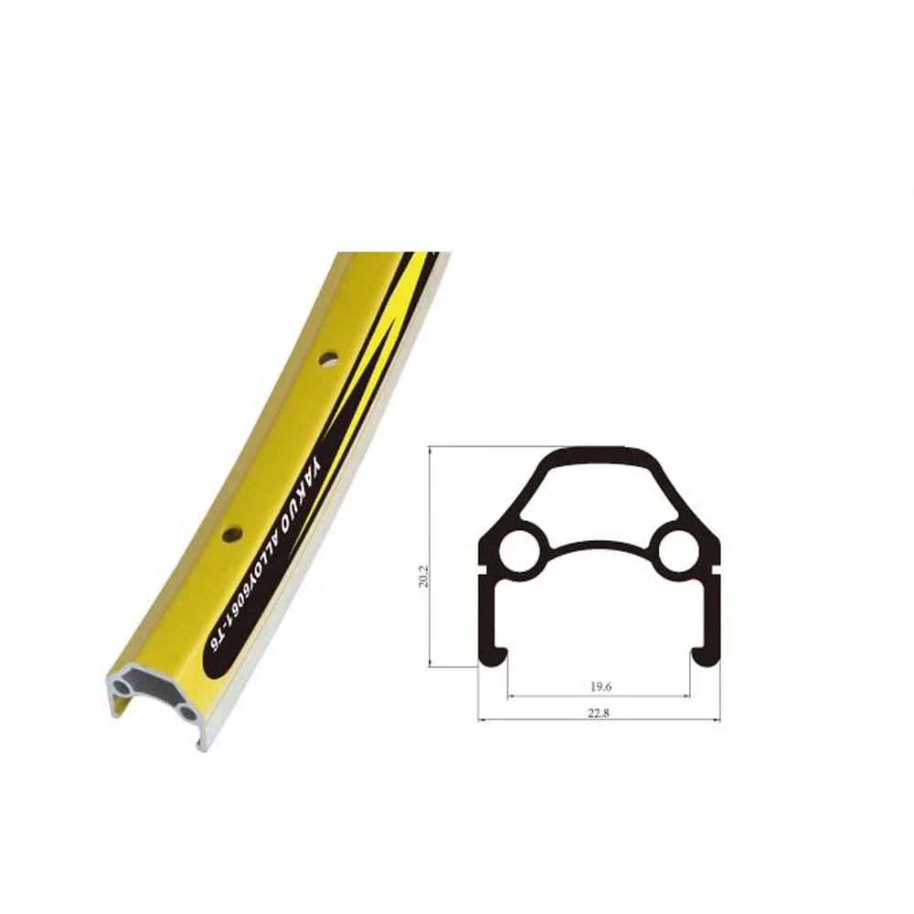 China supplier bicycle wheel bike rims