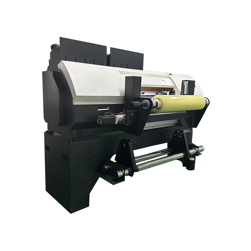 Roll To Roll Grando Banners Poster Adhesive Vinyl Ecosolvent Large Format Photo Plotter Printers Machine