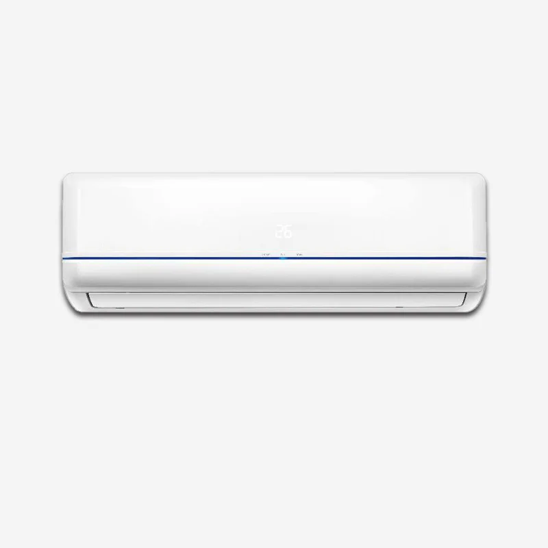 Wholesale 12000BTU AC DC Inverter Split Air Conditioners Cheap Price smart Wall Mounted Domestic Air Conditioner for home