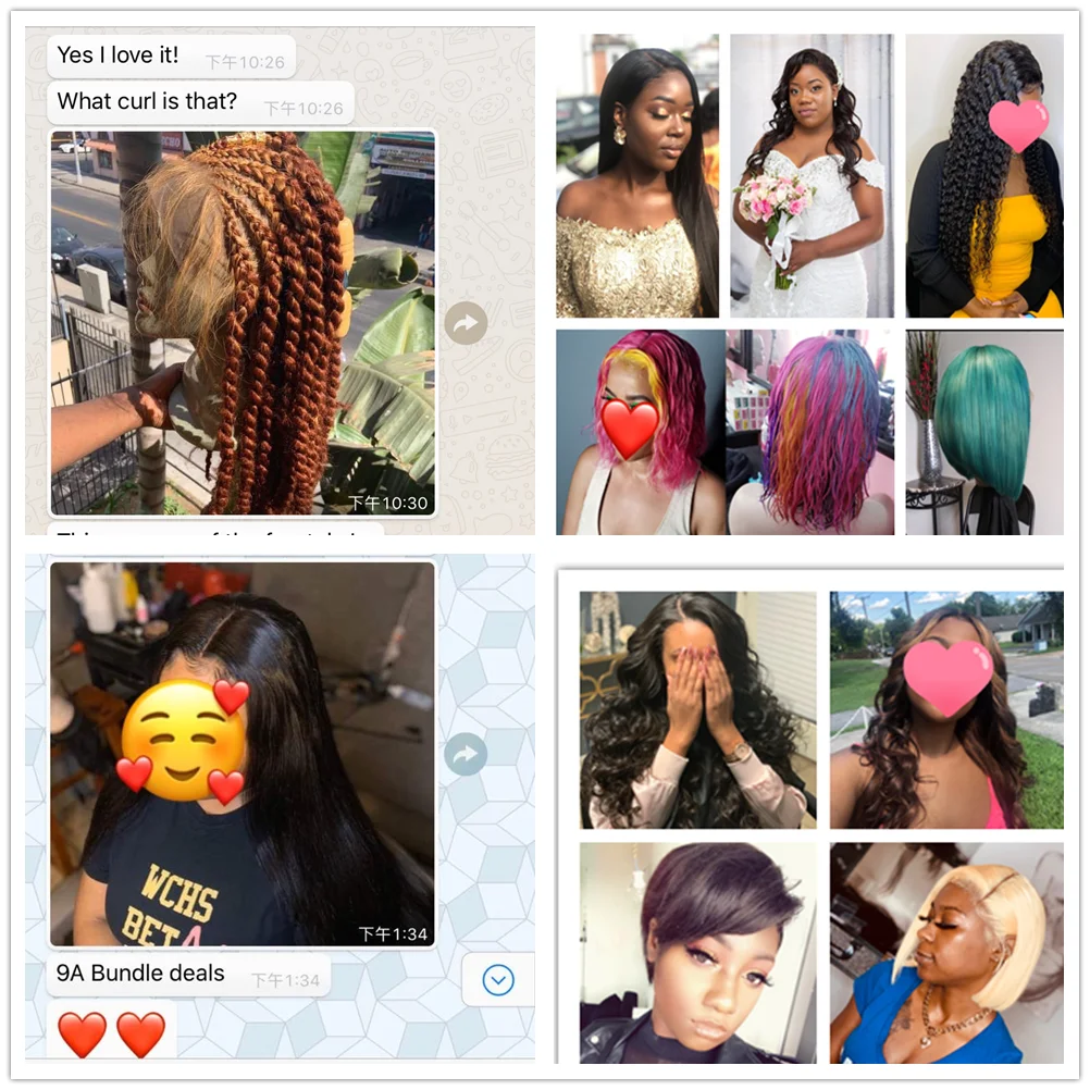 
JP factory Wholesale HD 360 lace frontal human hair wigs,360 lace braid wigs lace front,Brazilian human hair wig for black women 