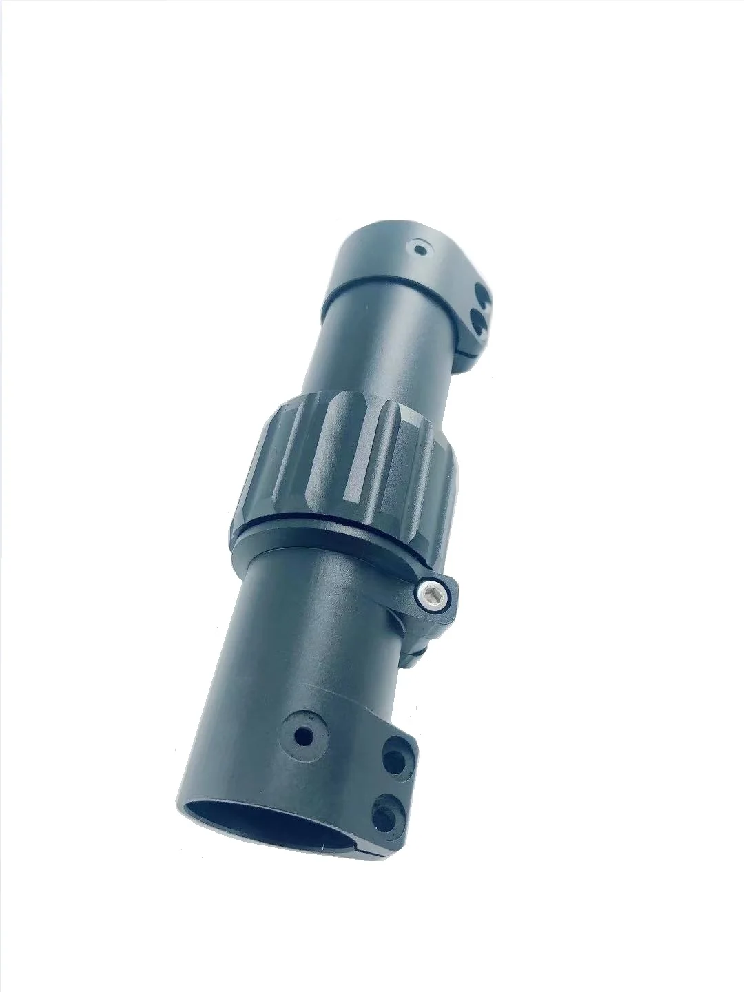 Drone Parts Assembly Accessories Drone Plant Protection UAV Folding Arm Carbon Tube Fixed Seat Clamp Connector