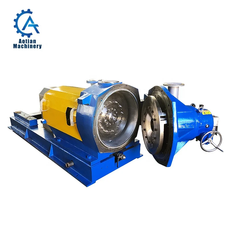 Paper Pulp Machine Conical Grinding Milling Flake Double Stainless Steel Disc DD Refiner