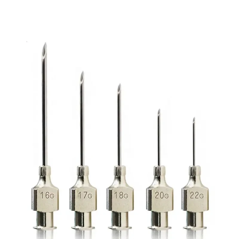 veterinary injection syringes needles for Subcutaneous injection in animals