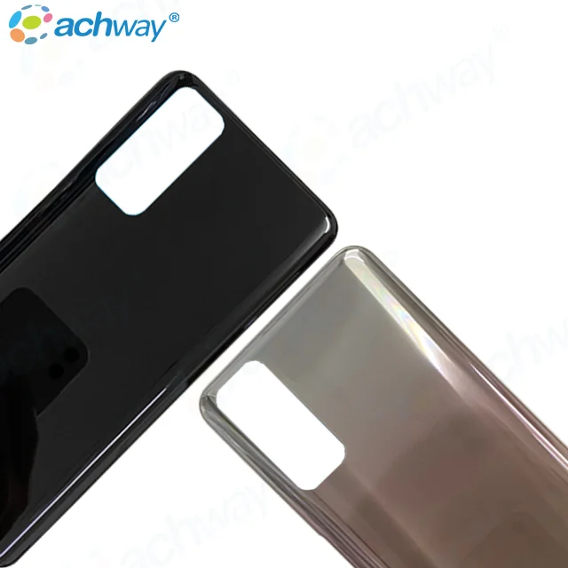 Back cover For Huawei P smart 2021 Housing  Battery Cover Housing