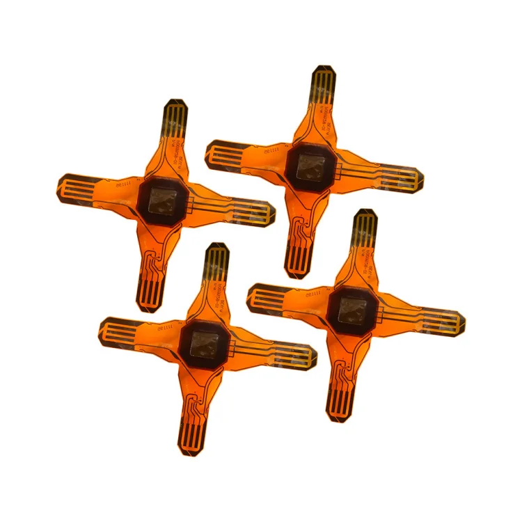 OEM Electronics Multilayer Flexible PCB Factory FPC