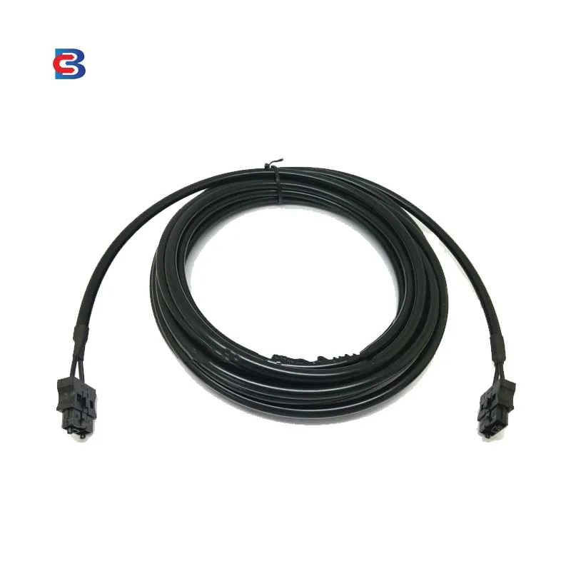 MR-J3BU5-10M-A Flash Sale Mitsubishi servo disk outer protective sleeve motor accessories MR series plc cable