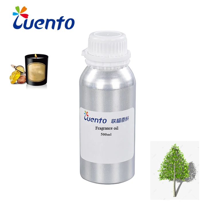 Factory customized candle essence  Oils Perfume Natural Fragrance Lily Essence Oil Concentrated Perfume Oils