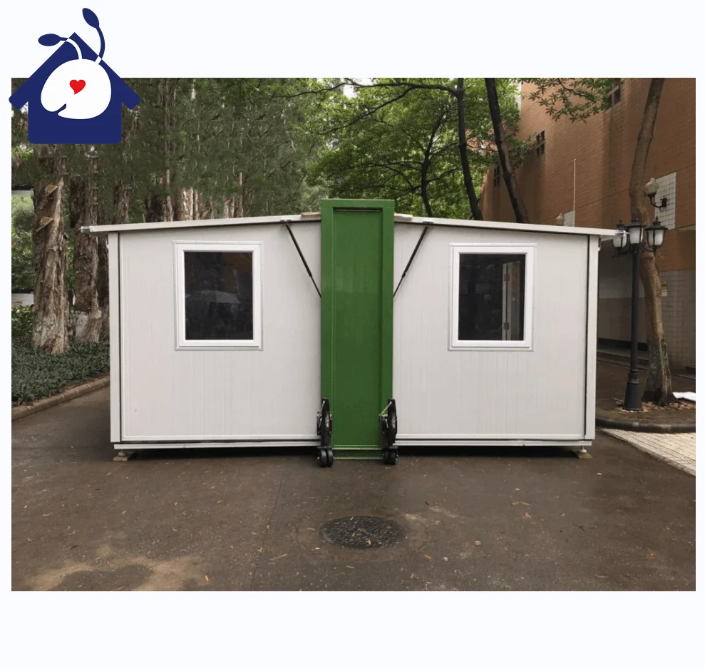 20 40 Foot Container 3 Bedroom Home Plans 20 40ft Expandable Container House