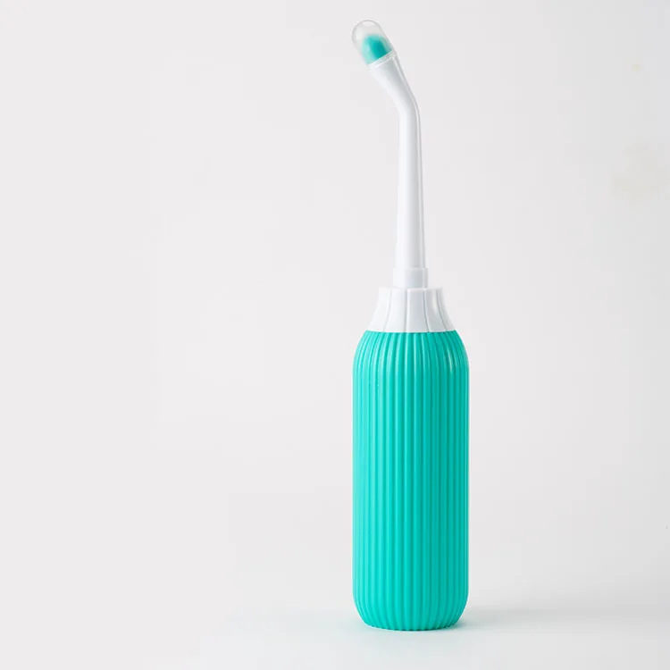 Travel Sprayer Handheld Portable personal portable cleaning shattaf