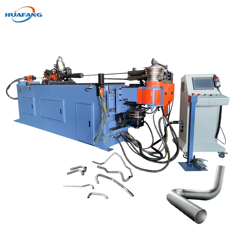 Профессиональный производитель, хорошая цена, гибочный станок для стальных труб