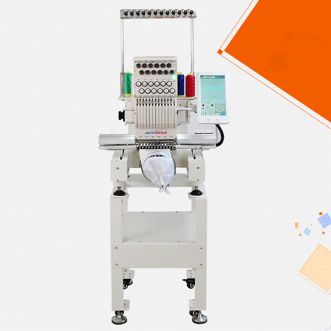 China Supply Mini Embroidery Machine Cheap Prices Bangladesh Popular Homeuse Embroidery Machine