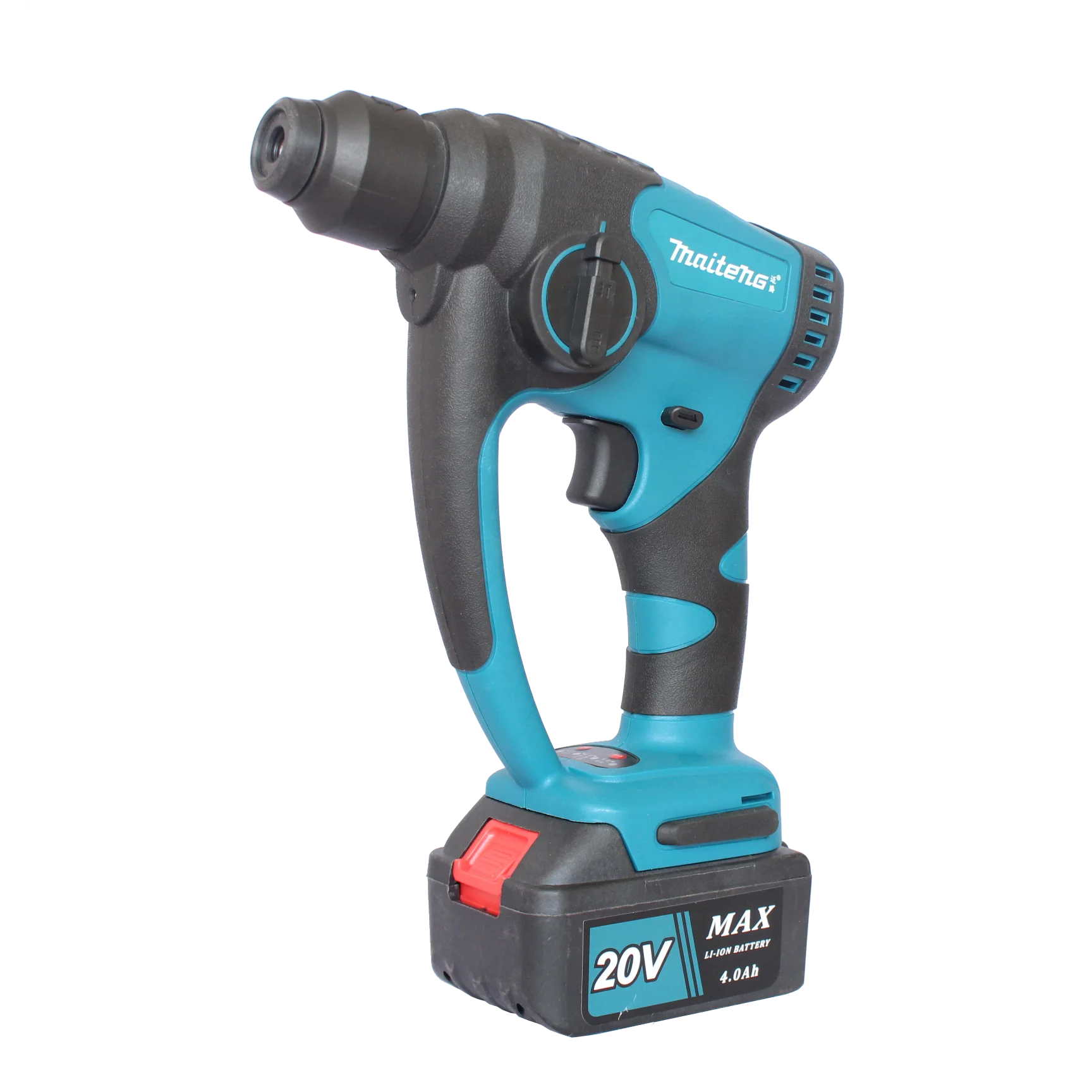 
20V Cordless Rotary Hammer Power Tools 