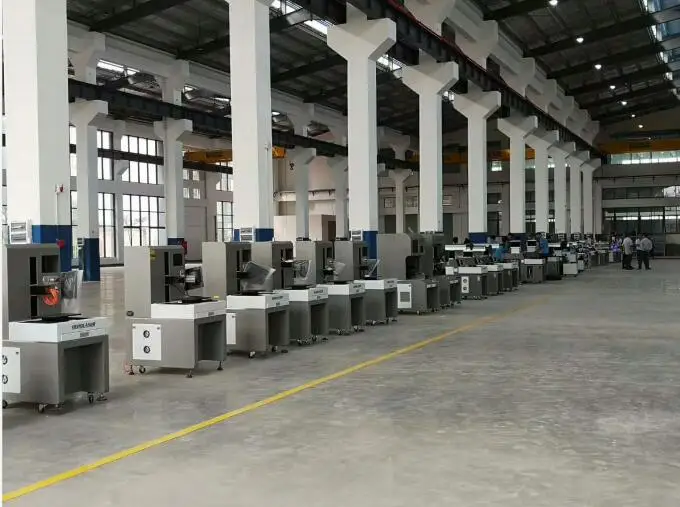 Fiber Transmission Repair Mold YAG Laser Welding Machine