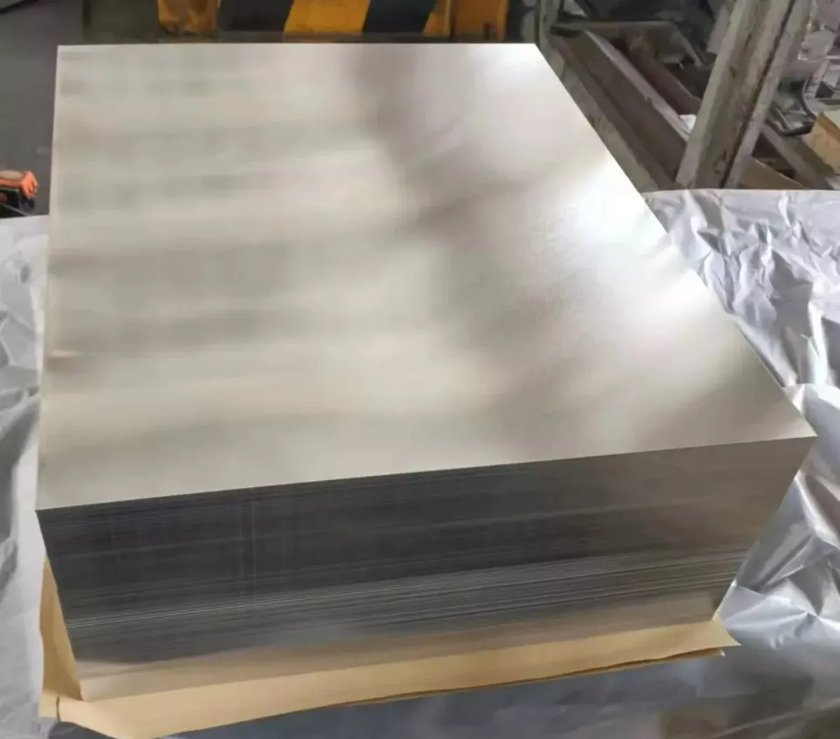 Can Material T3-T5 Metal SPTE Tin Plate Coil Lacquer Tinplate Sheet