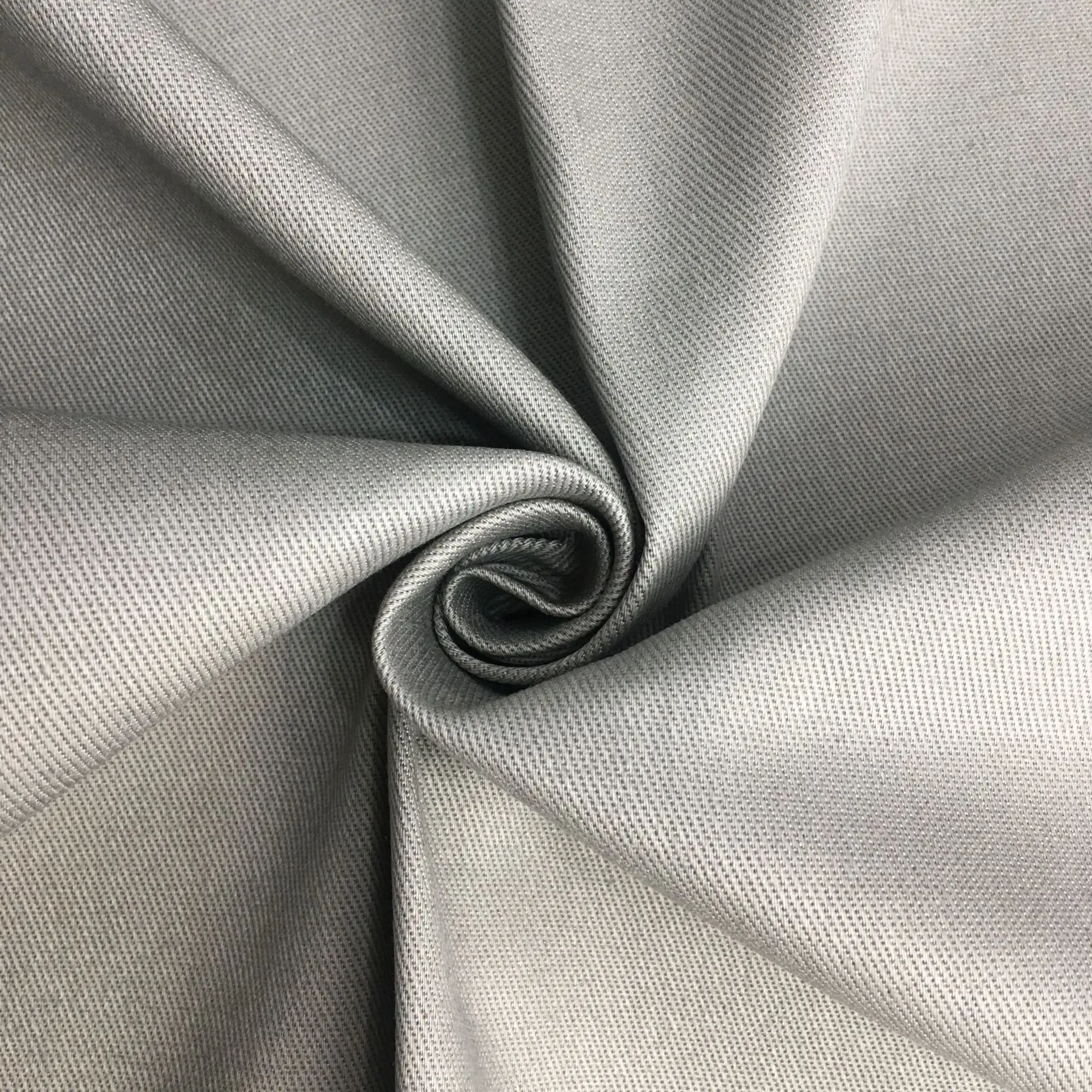 READY TO SHIP 10s Stretch Cotton Twill fabric for pants