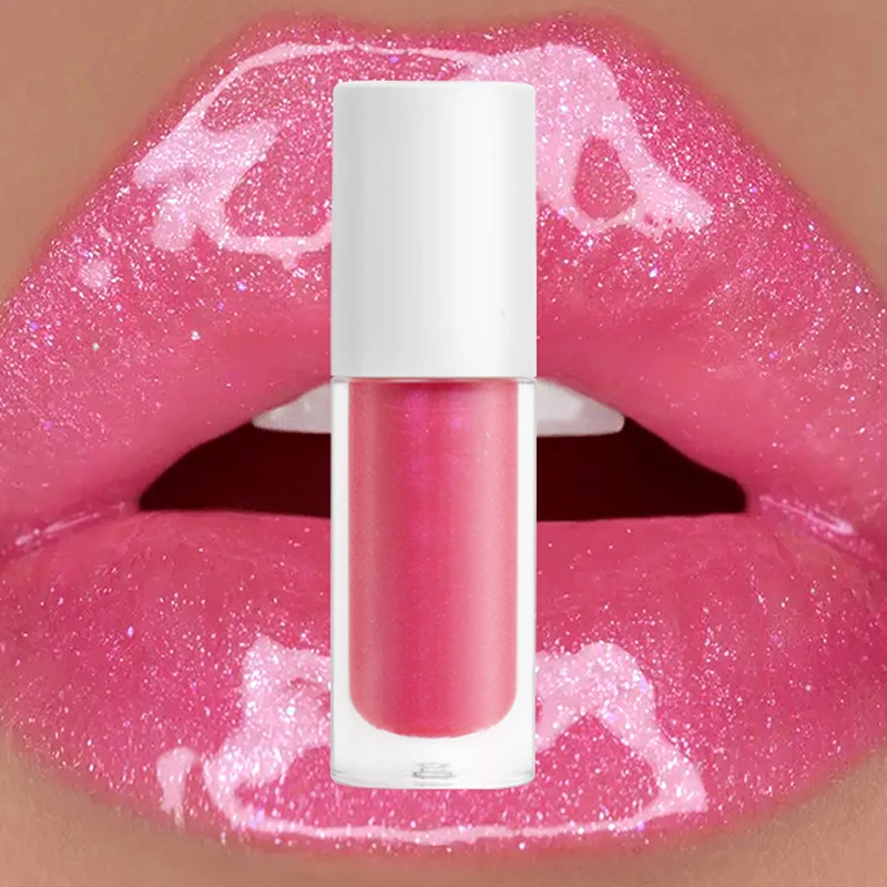 Уход за губами Увлажняющий блеск для губ