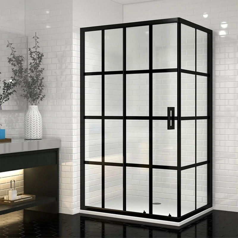 Low-E Colored Toughened Vacuum Insulating Glazing Glass For Greenhouse Windows And Doors