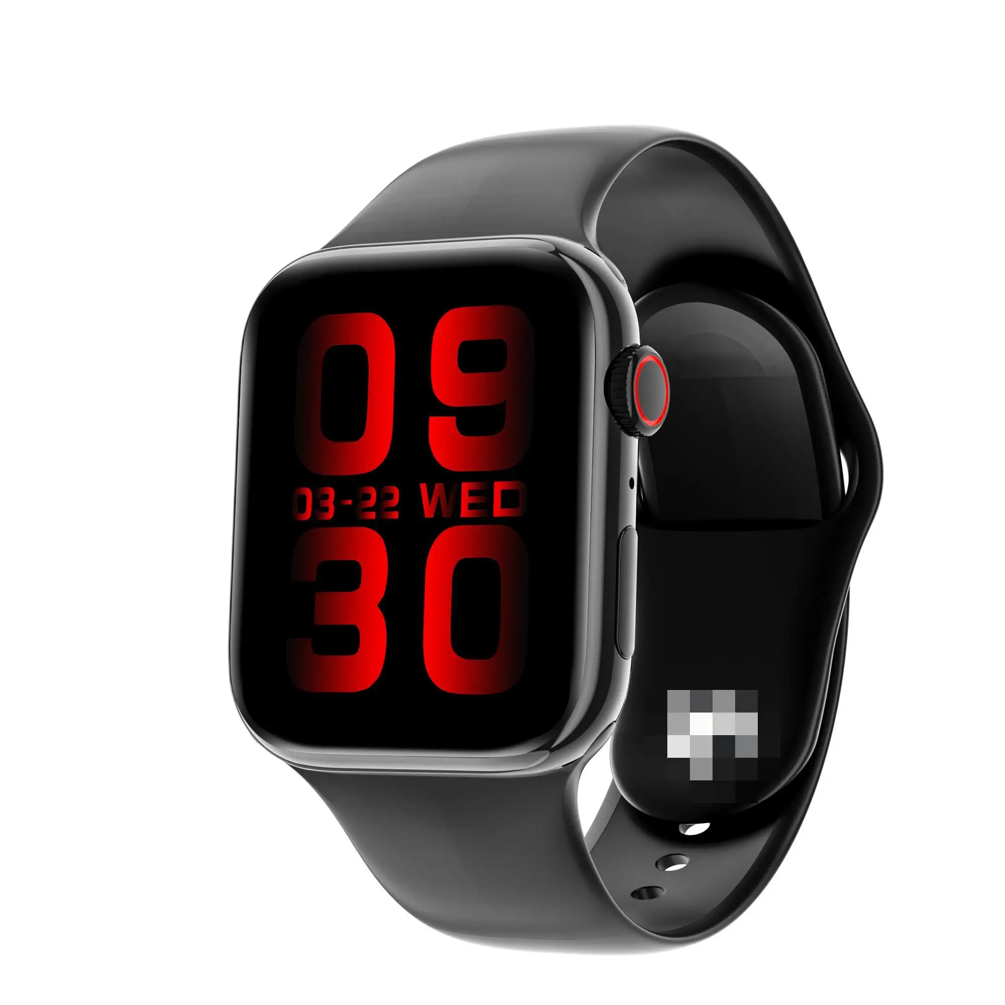 S7pro s7 pro max fitness china smart wrist boys watch baby watches 4g kids gps smart watch for iphone 13 i13 pro max series