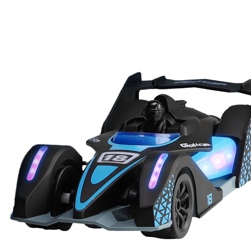 Wholesale High-speed Electric Toy Racing Car 2.4GHz Drift Light Off-road Remote Control RC Toy Car
