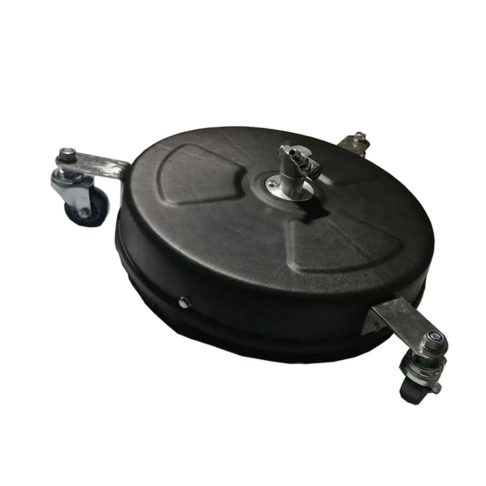4000 PSI 275 Bar 15 Inch High Pressure Power Washer Rotary Flat Surface Cleaner 15