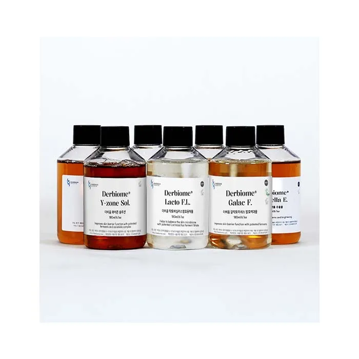 Противовоспалительные Средства для волос и тела