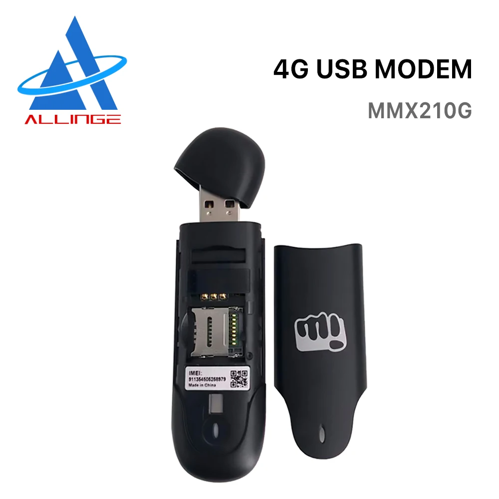 LG415 Sitong Best Quality China Manufacturer Mini Industrial 3G 4G Mobile Wifi Router