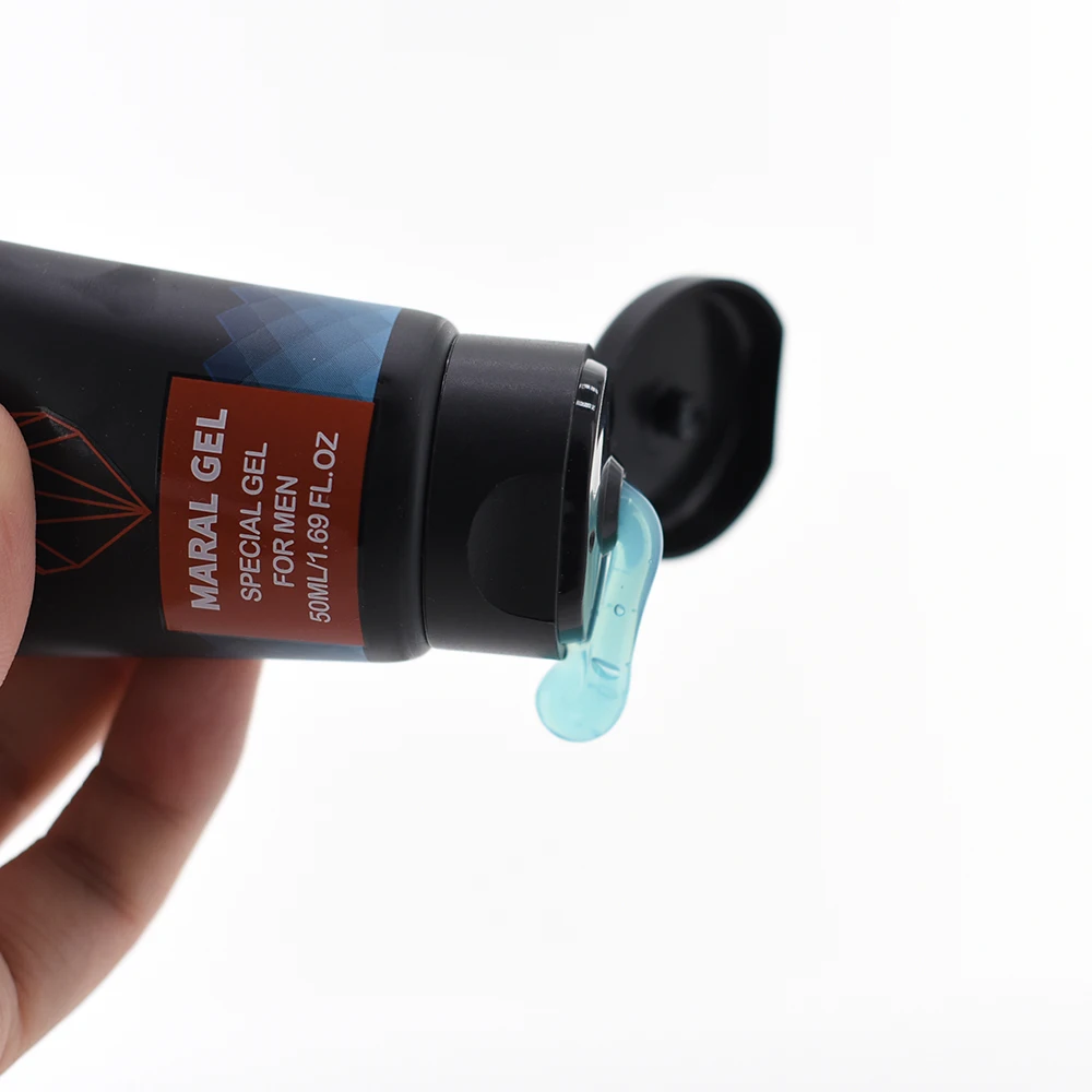 50ml Titan Gel  Upgrade Penis Massage Cream Powerful Body Care For Men