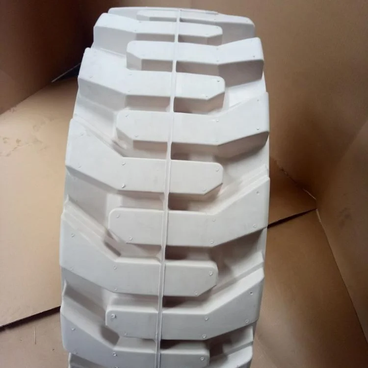 Wholesale Price Factory Direct Sales Safe New Tires Popular Skid Steer Tires