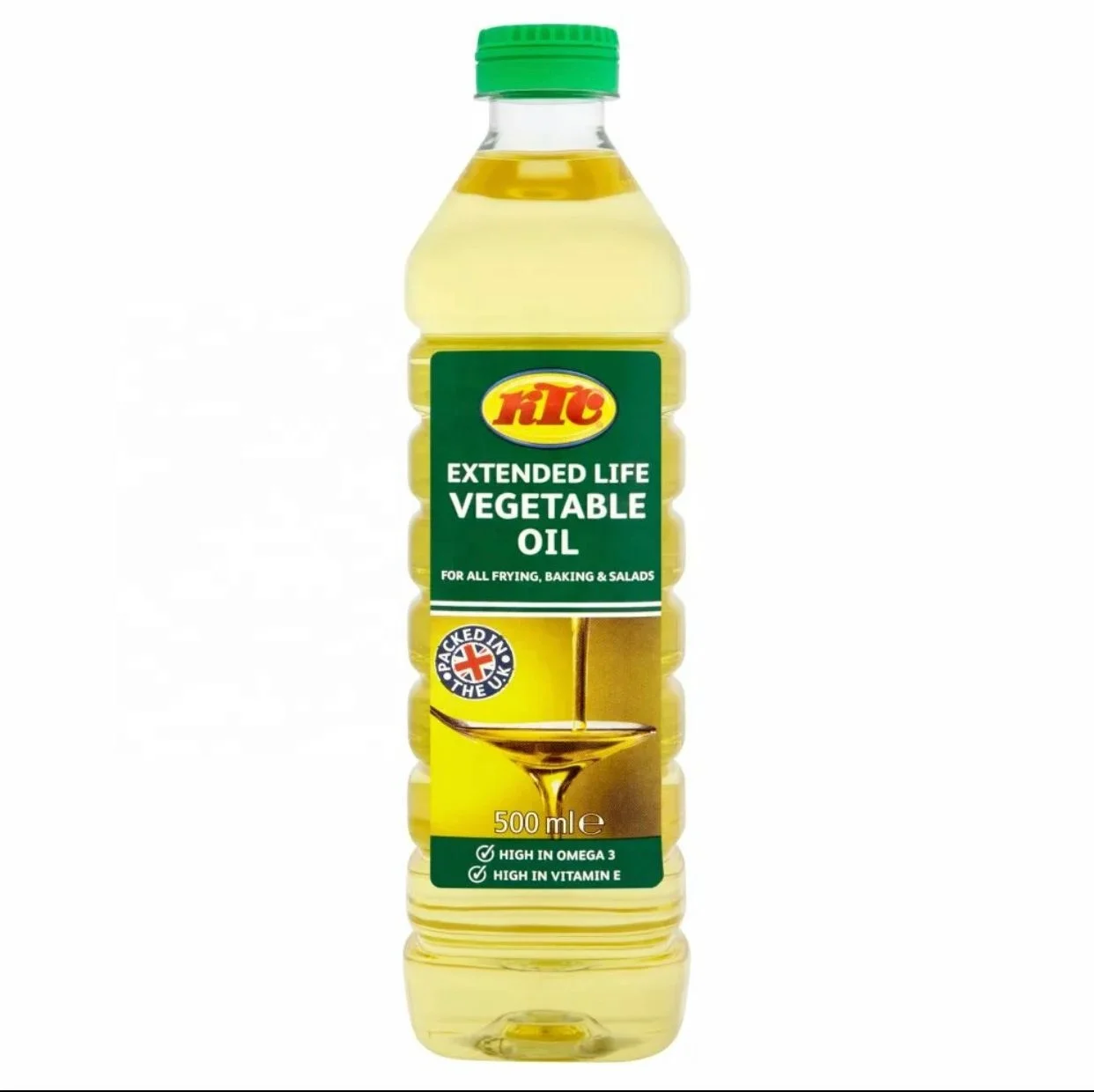 Wholesale Organic Non-gmo Canola Oil Vegetable Oil Cooking Cold Pressed Canola