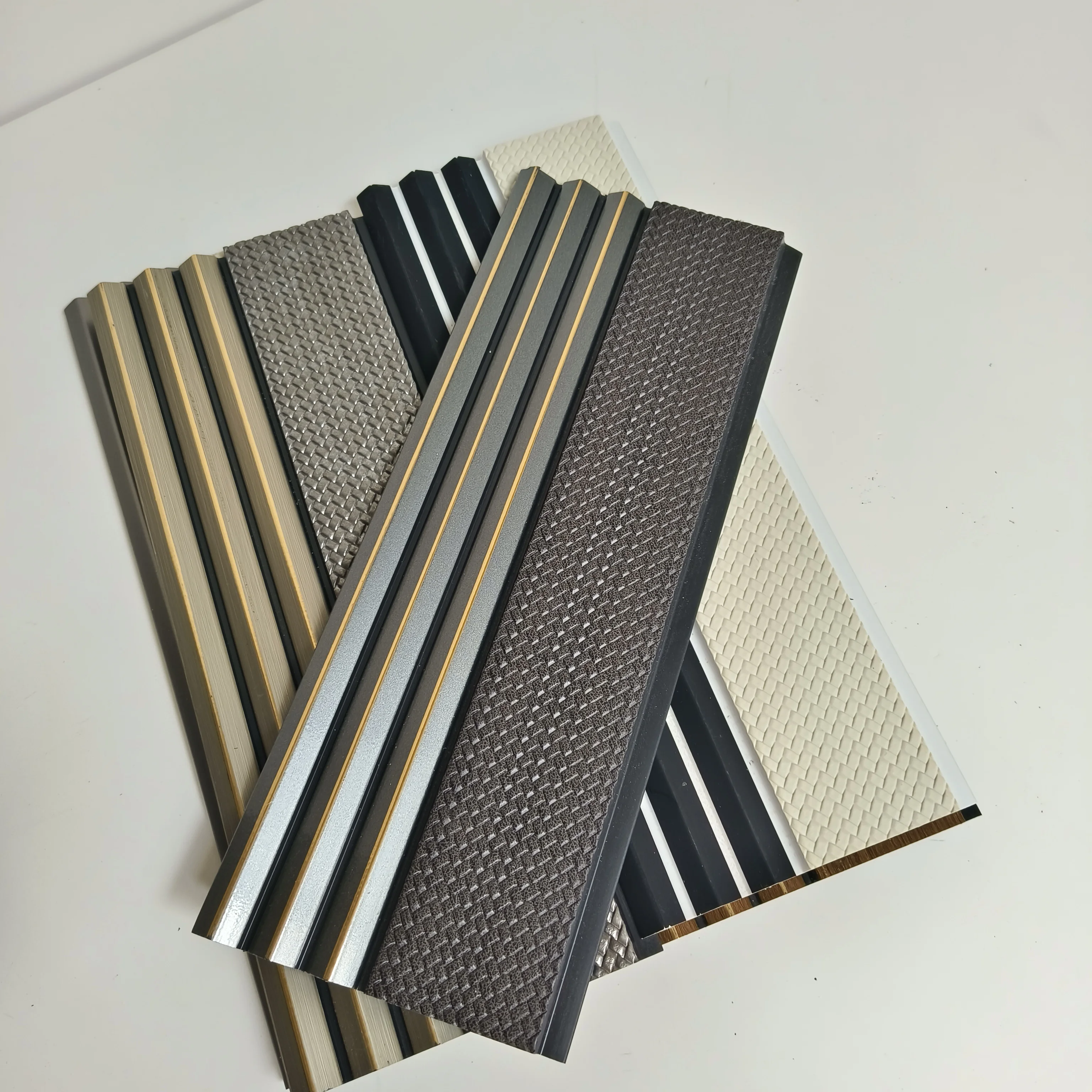 Easy Install Wholesale price PS Wall Panel PS Decorative Wallboard Interior  3D Wall Panel for Decoration