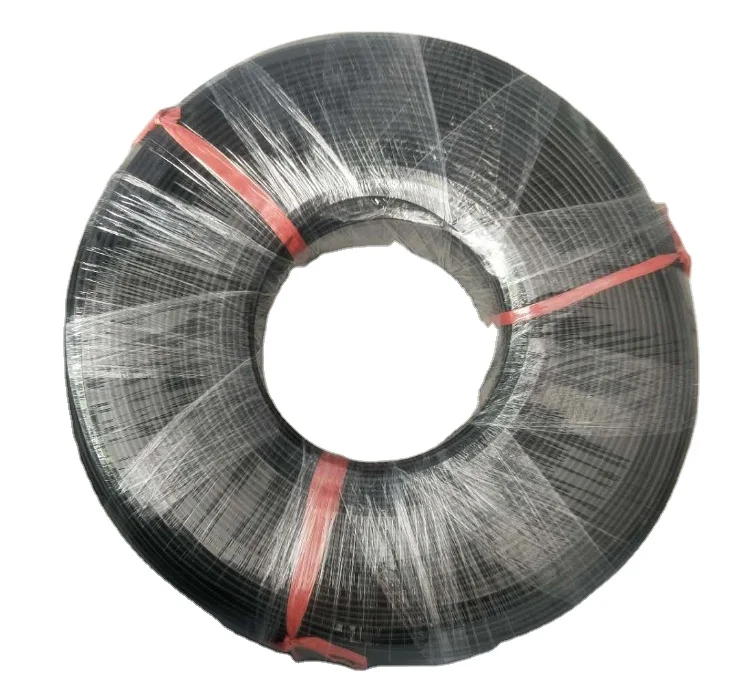 factory supply ABS PVC PP Plastic Welding Rod , 4mm HDPE Plastic Welding Rod with Good Quality